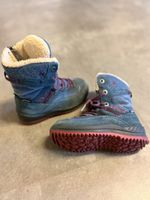 Lowa Winterschuhe grösse 25