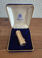 Ronson Edelfeuerzeug inkl. Schatulle
