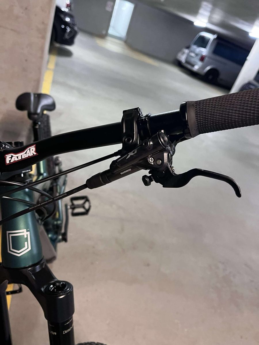 Commencal Velos: Commencal Meta Sx Gr.L – Gebraucht aus Vella von adr_tj27 6