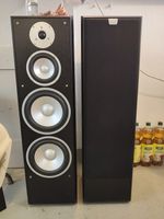 Standlautsprecher Concept 400