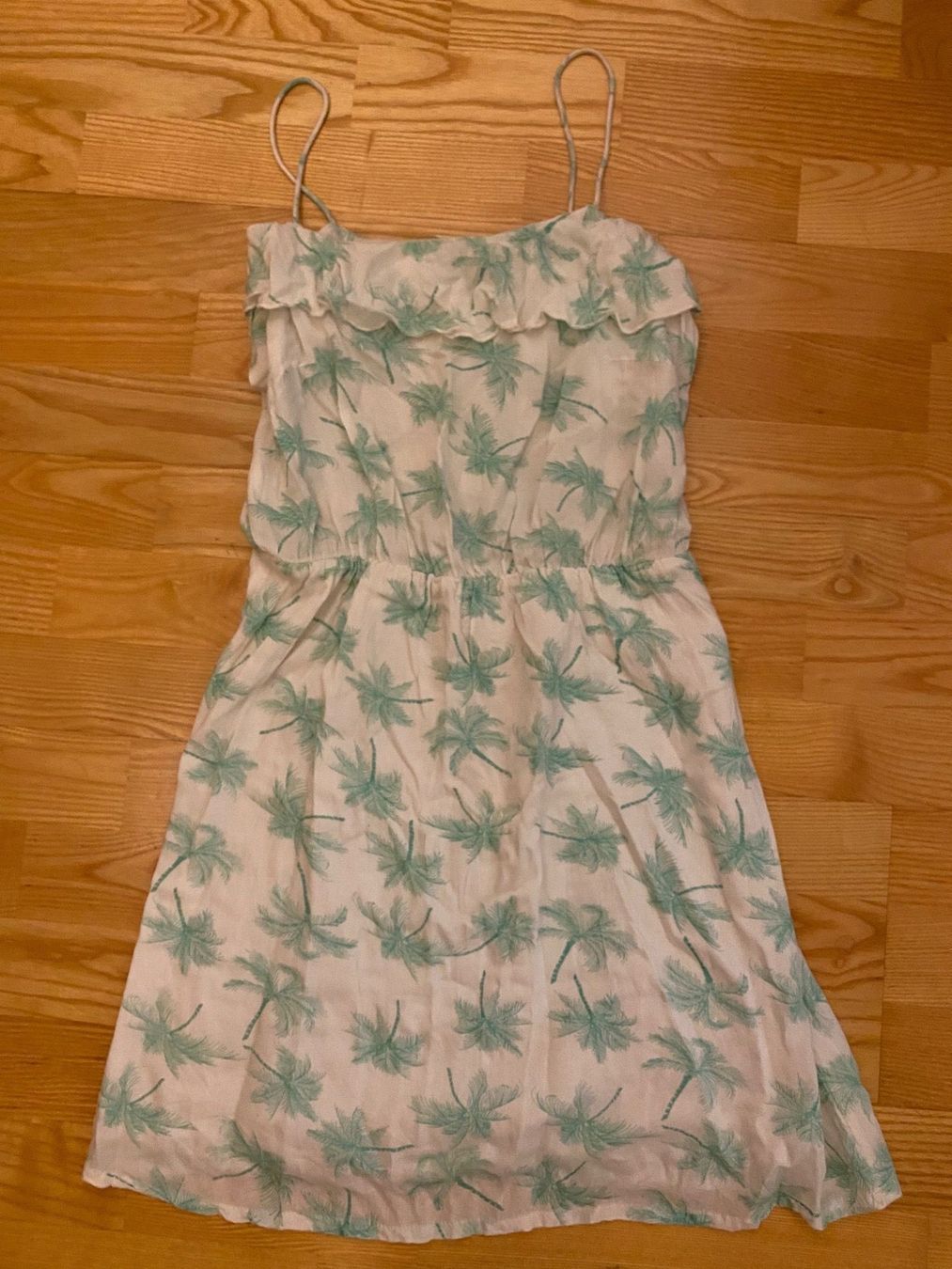 Vestiti: Sommerkleid – Usato da Möhlin venduto da eny_lsk7