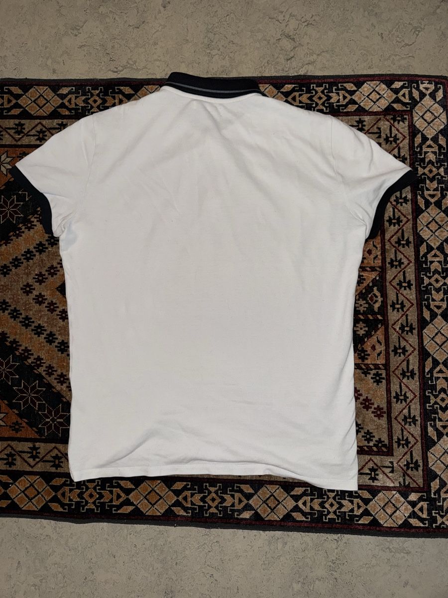Burberry Magliette Polo: Burberry Poloshirt  – Usato da Eggersriet venduto da val_qvv2 5