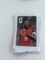 Alphonso Davies Coca Cola panini Bild