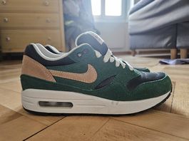 Nike Air Max Sneakers Nike id