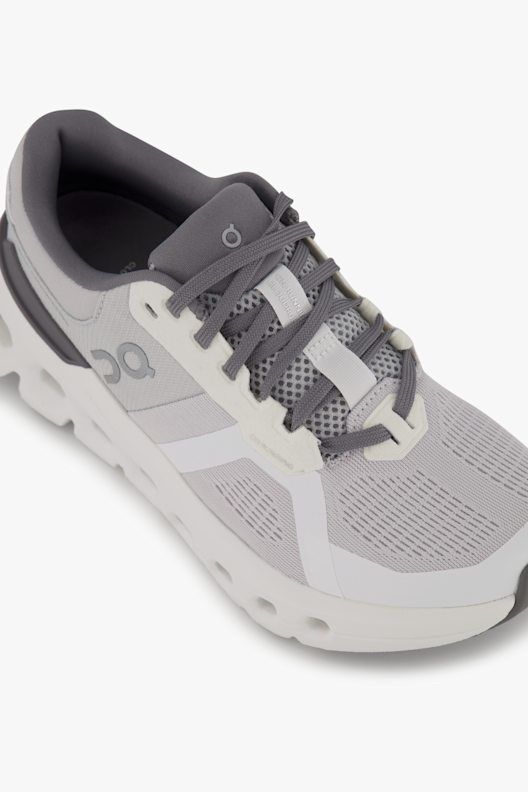 On Scarpe da donna: ON Cloudrunner 2 Damen Laufschuh, 37 – Usato da Seuzach venduto da Megane1 5