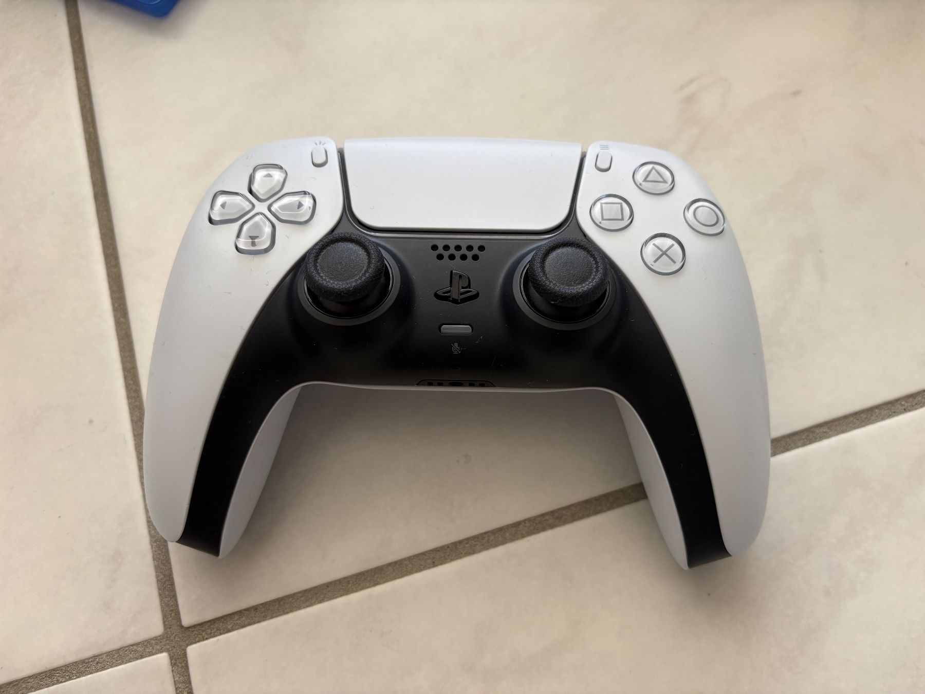 Sony Console: PlayStation 5 Disc Edition CFI-1216A | OVP | – Usato da Oberweningen venduto da MatthiasR. 3