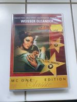 DVD Weisser Oleander MC One Classic Edition guter Zustand