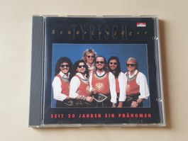 Typisch Schürzenjäger Seit 20 Jahren ein Phänomen