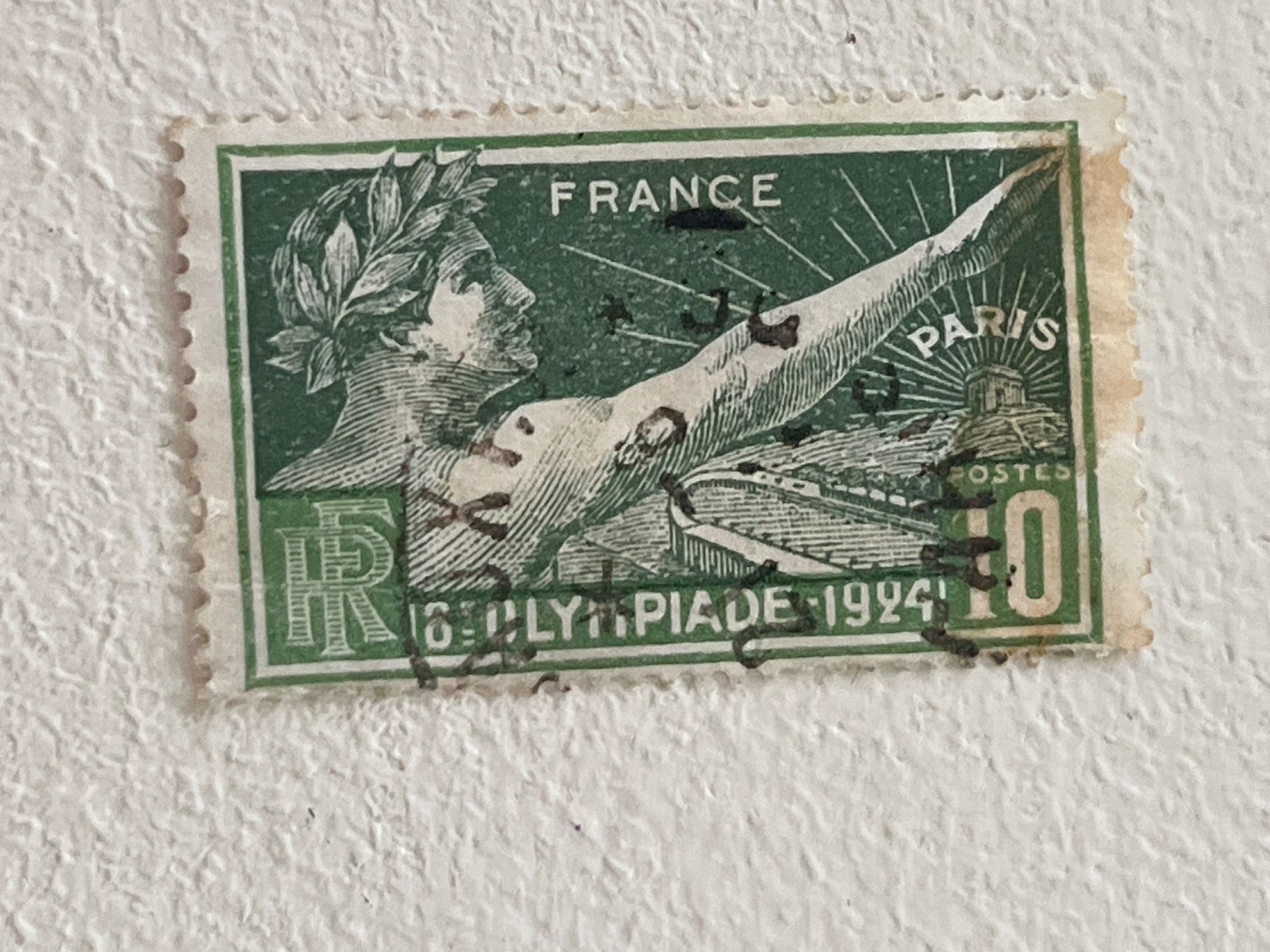 Tutti i francobolli: France Briefmarken (Gratis-Versand) – Usato da Chiasso venduto da AzenYa