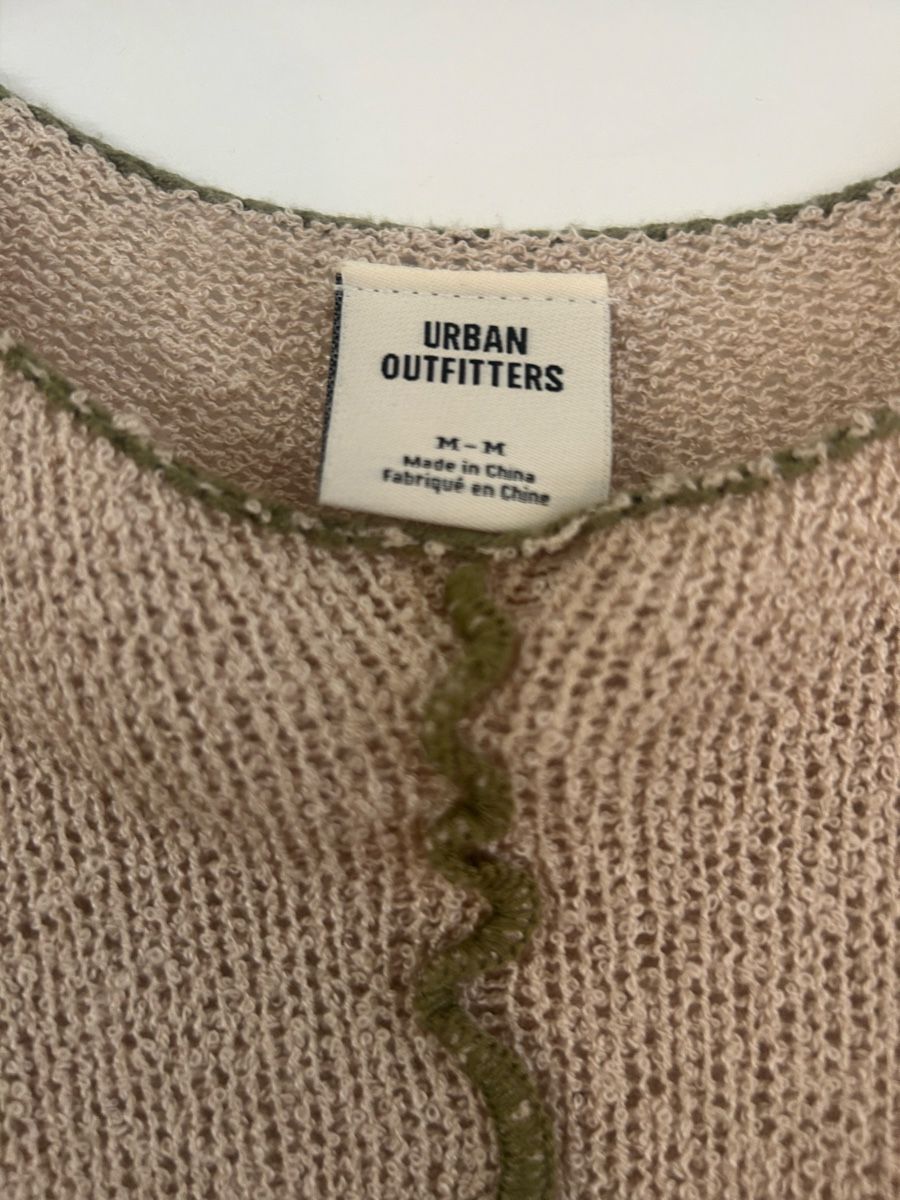 Urban Outfitters Maglioni & Felpe: Urban Outfitters Strick Pullover y2k – Nuovo (secondo la descrizione) da Basel venduto da hannahllena 2