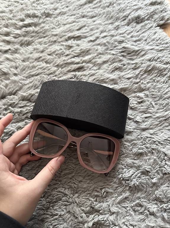 Occhiali & Lenti: Prada Sonnenbrille  – Usato da Herisau venduto da nik_vb25
