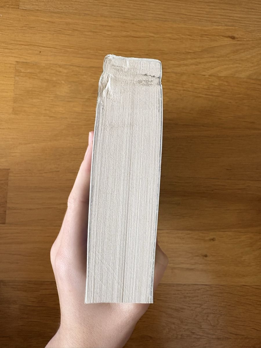 Libri: Lauren Roberts - Powerless ENGLISCH – Usato da Basel venduto da mon_7pfq 4