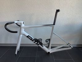 Frameset BMC Teammachine SLR01 2024 size 56