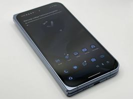 Pixel 10 Pro Fold mit Garantie bis 2027