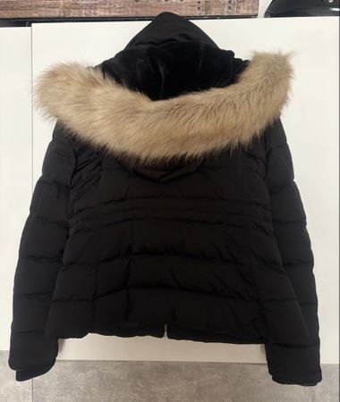 Veste hiver