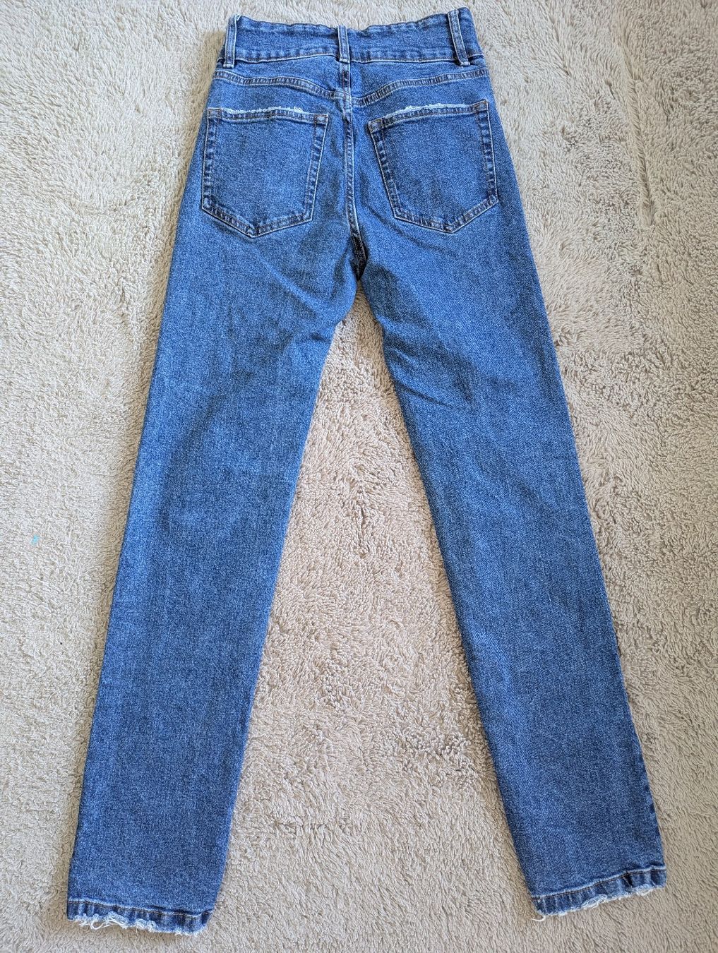 Pull&Bear Jeans: jean pull&bear 38 – Gebraucht aus Montreux von dem_gyt9 2
