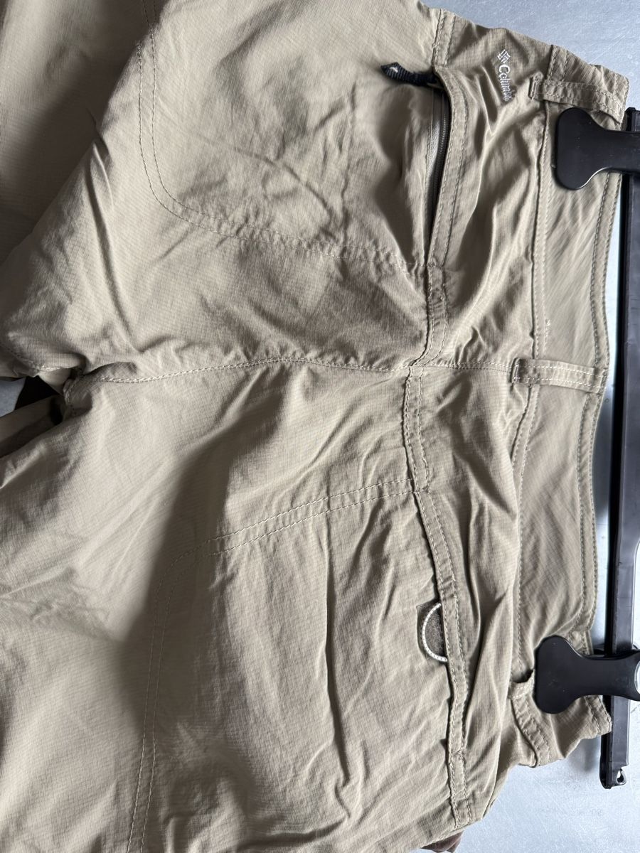 Hosen: Wanderhose – Gebraucht aus visp von Kmemo1 1