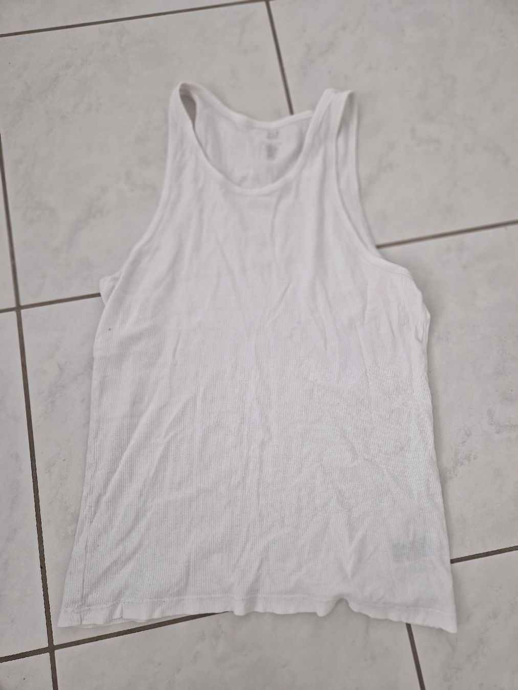 Gap Sous-vêtements:  3 GAP Tank Top – D'occasion à Bassersdorf par DonSolo 4