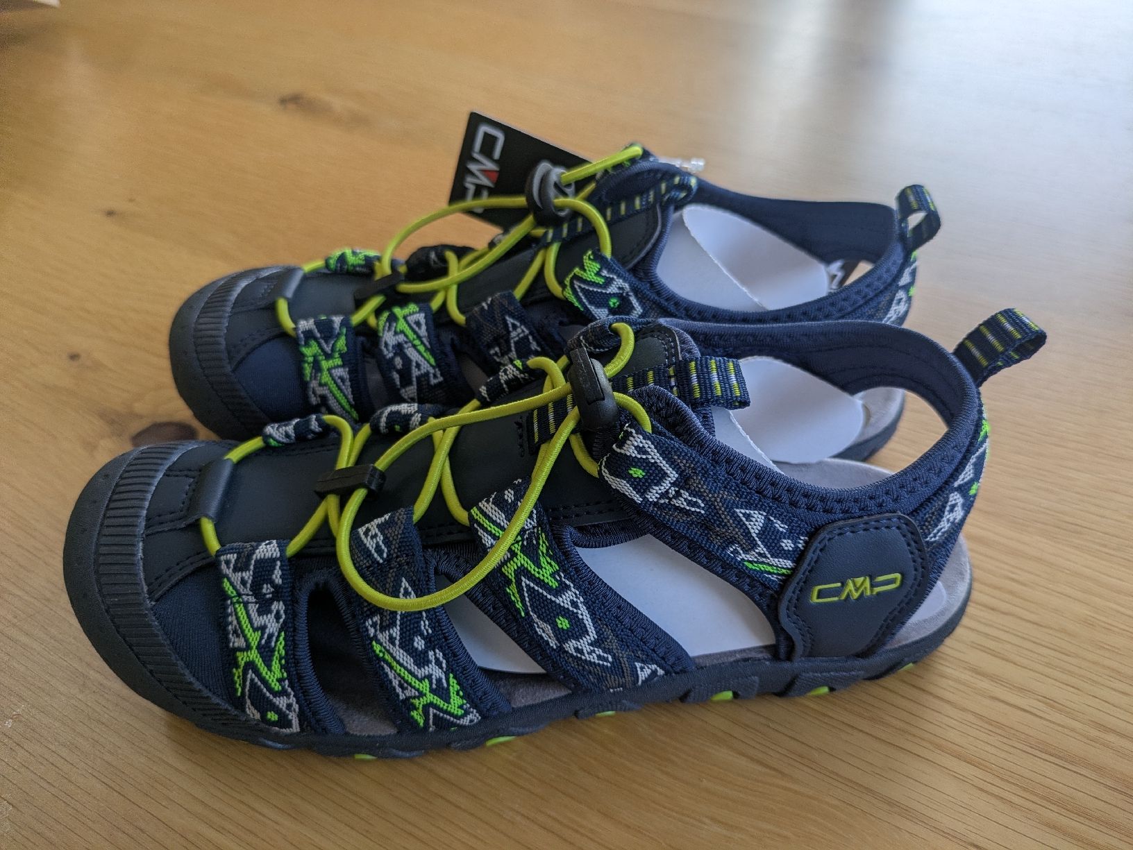 Scarpe per ragazzi: Sandalen Gr. 37 – Nuovo e nell'imballaggio originale da Thun venduto da Blume23