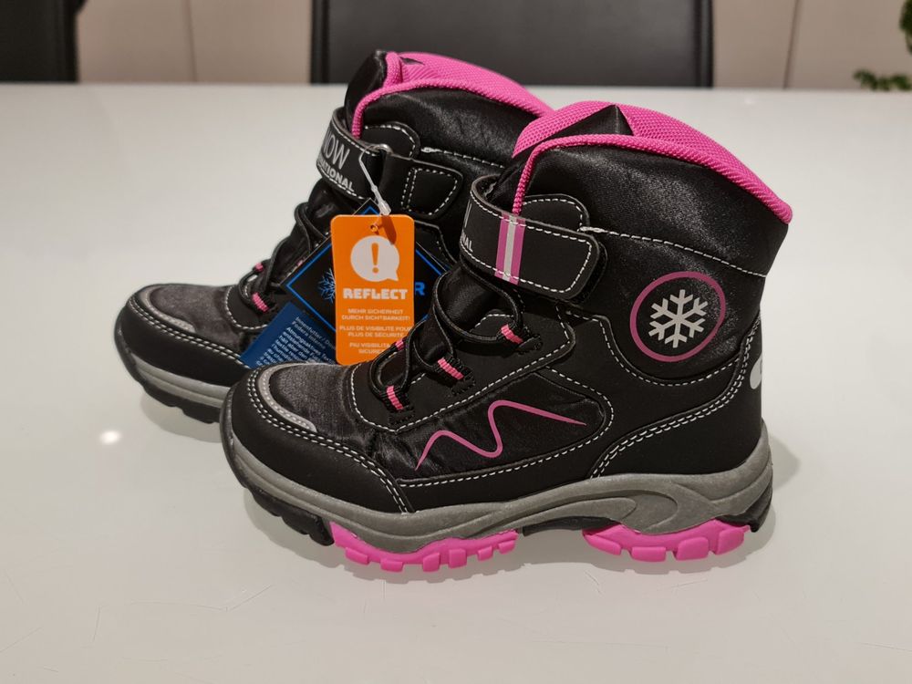 kinderstiefel gr 27