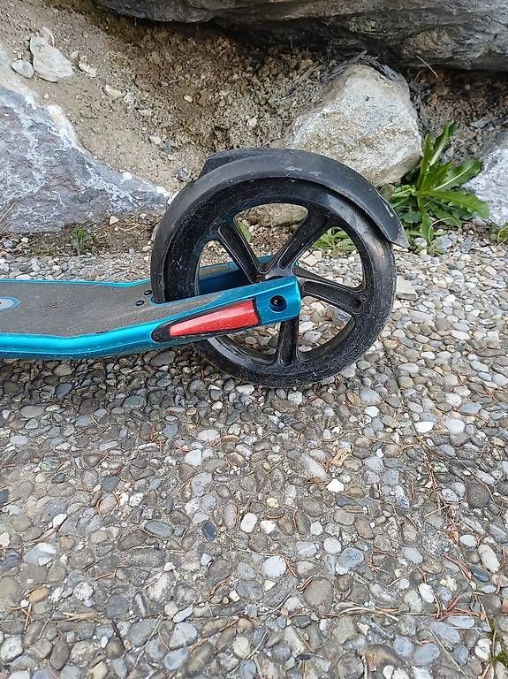 Kickboard: Trotinette Oxelo – Usato da Aven venduto da menthe17 1