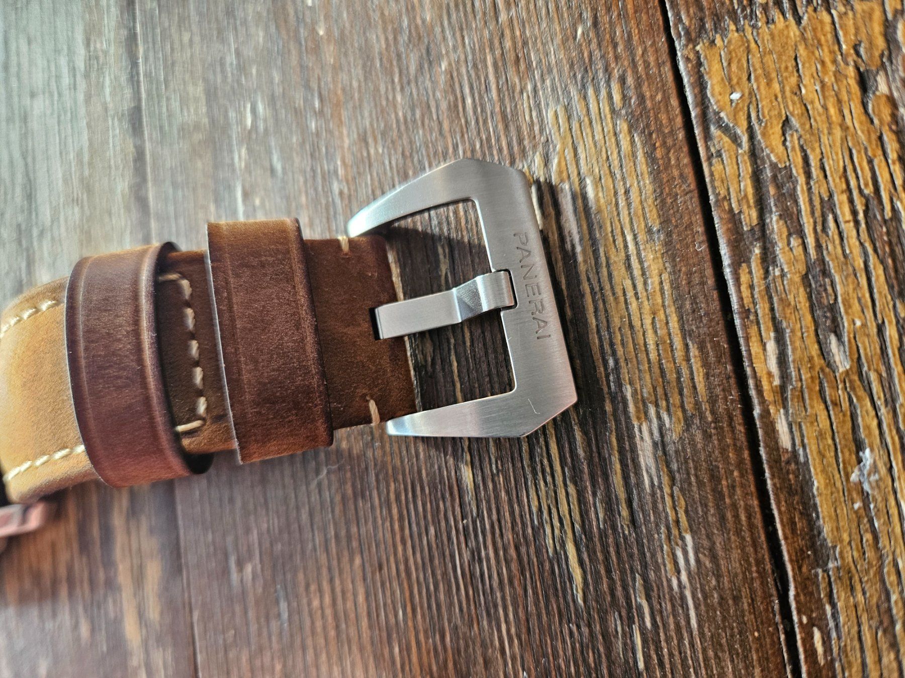Panerai Orologi: Panerai Luminor PAM01086 – Usato da Hinterkappelen venduto da R.kal 4