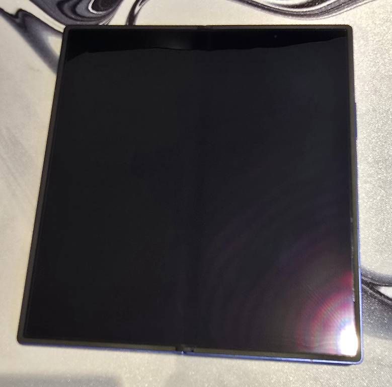 Telefoni cellulari / Smartphones: Samsung Galaxy Z Fold 7 mit 512 GB – Usato da Neuendorf venduto da fel_9xkm