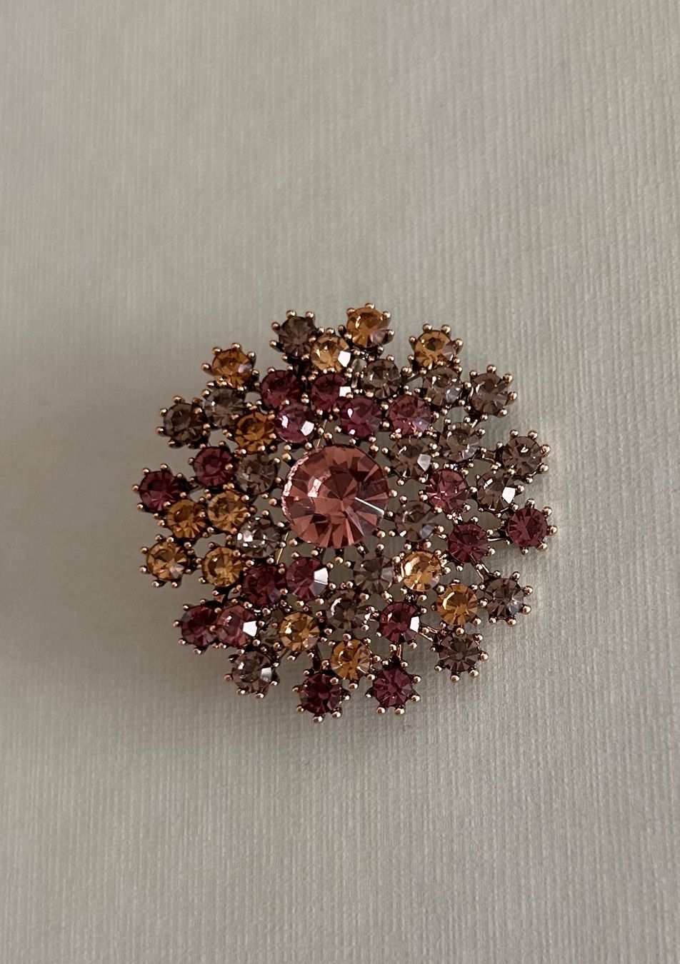 Spille & Fermagli: Brooch – Nuovo (secondo la descrizione) da Basel venduto da lau_982w