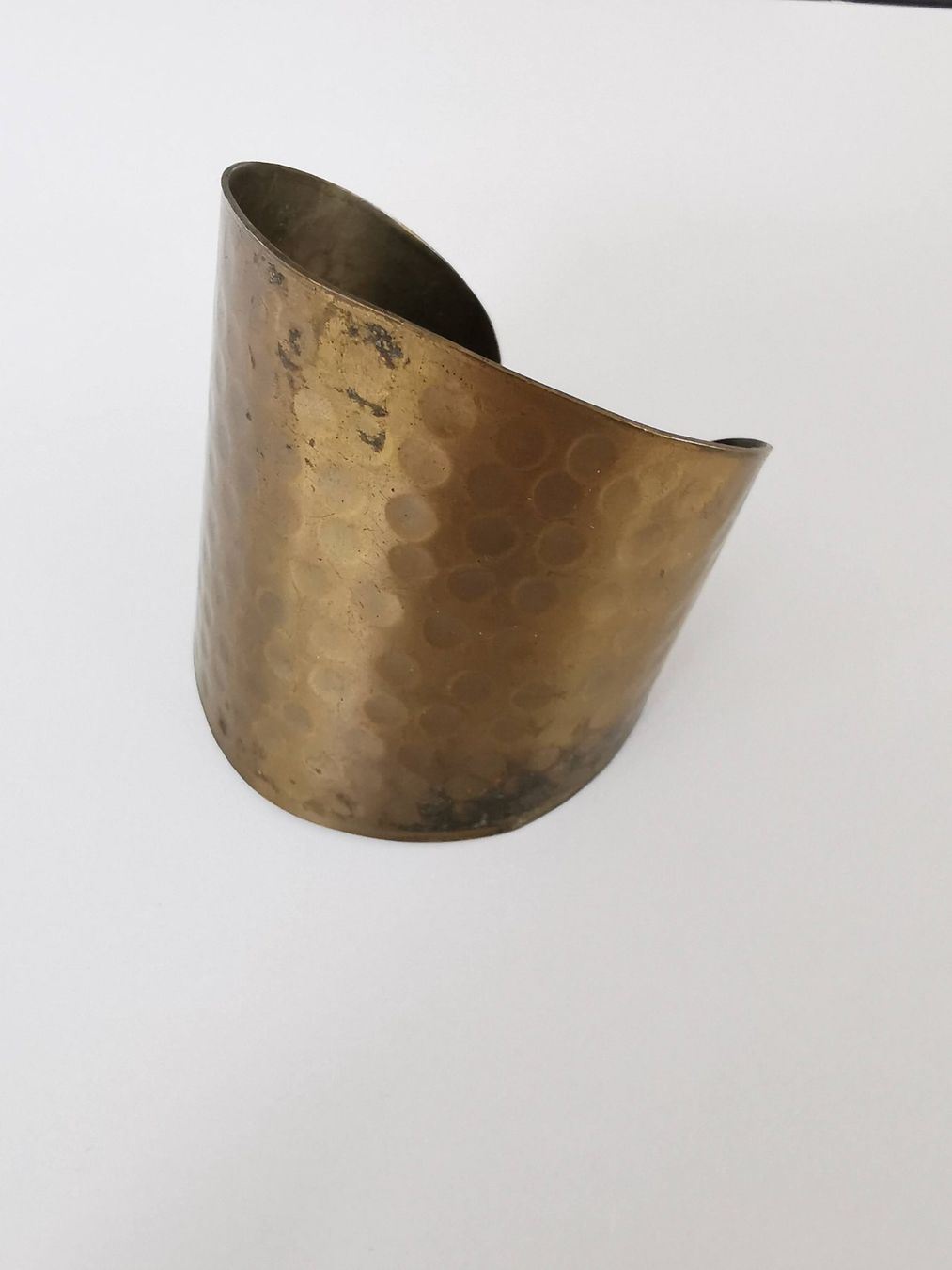 Bracciali & Braccialetti: Vintage-Metallarmband – Usato da Geroldswil venduto da soalle 5