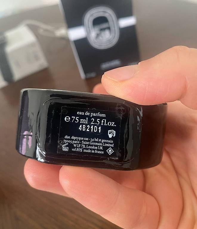 Diptyque Profumi & Eau de Toilette: Diptyque Philosykos 75 ml – Usato da Zürich venduto da sch_65yn 1