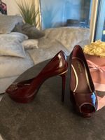 Original Louis Vuitton Pumps | Size 35 – Top Zustand & Edel!