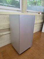 Designer Aluminium Schrank Wellis für Interio