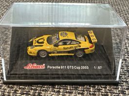 Schuco 1:87 Porsche 911 NEU ab 9.- 