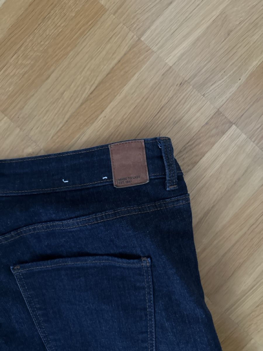 C&A Jeans: Jeanshose von C&A – Nuovo (secondo la descrizione) da Altendorf venduto da ratzfatz 2