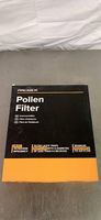 Pollenfilter