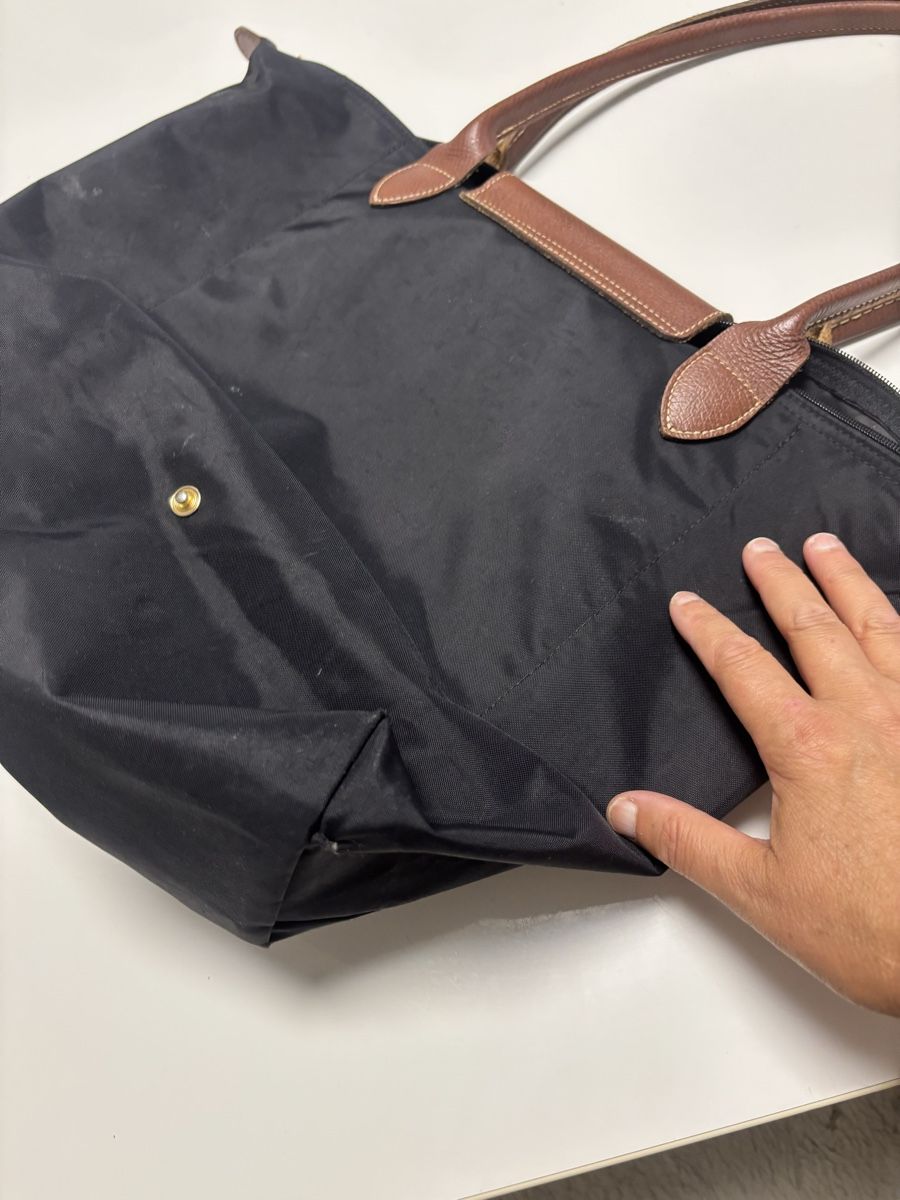 Longchamp Taschen für Damen: Longchamp original – Gebraucht aus Brügg BE von rah_mqh8 3