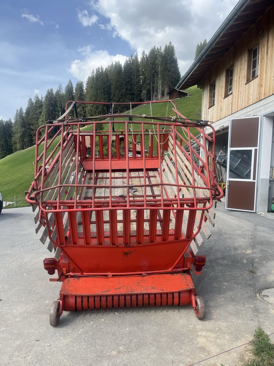 Ladegeräte: Aufbauladegerät Trunkenpolz AL/S16B – Gebraucht aus Spiez von daberg 3