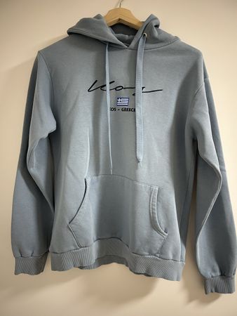 Hoodie „Kos“ Grösse M