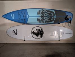 Indiana SUP
