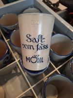 Möhl Becher 3Stk