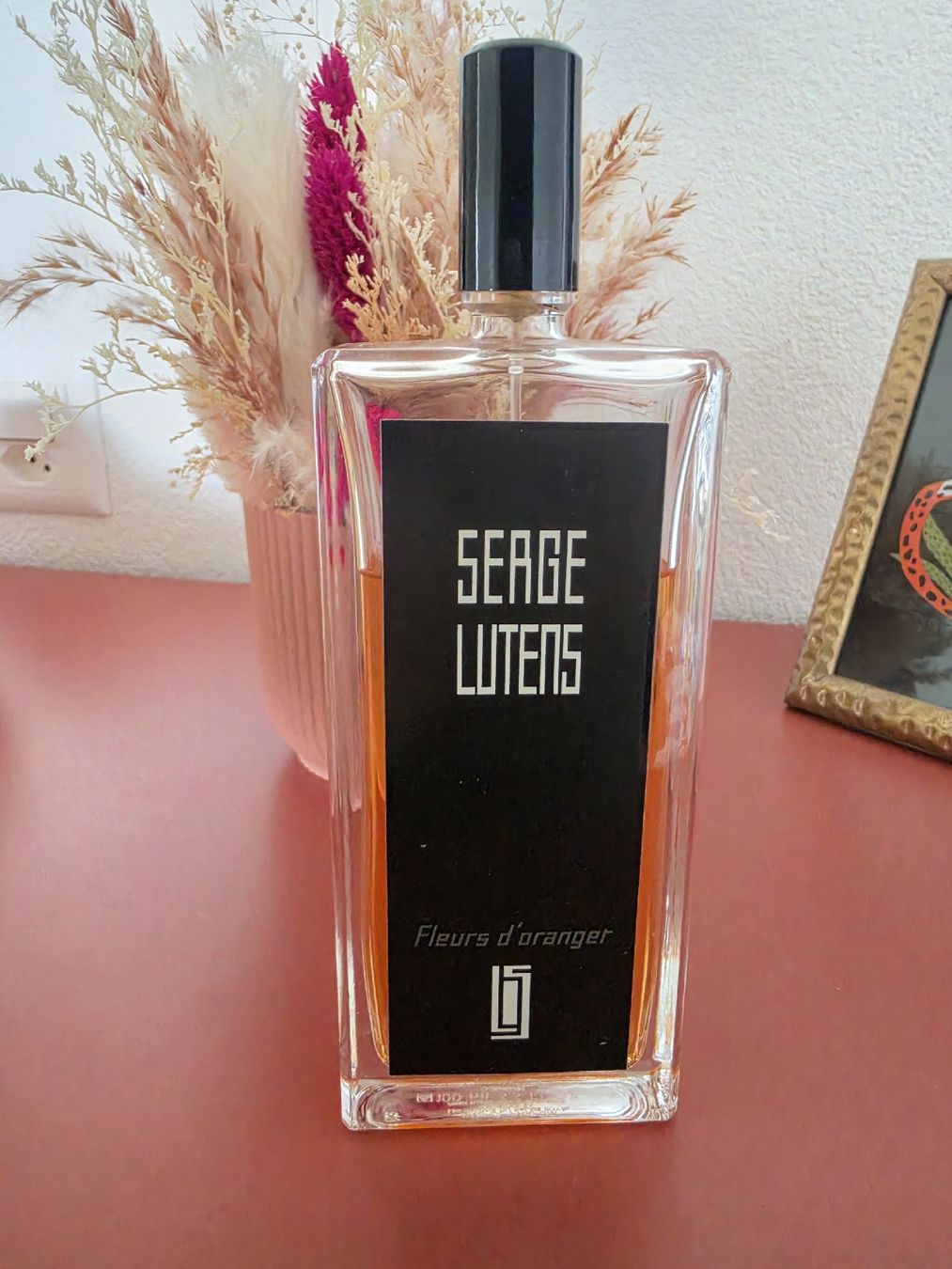 Serge Lutens Profumi & Eau de Toilette: Serge Lutens - fleur d'oranger – Usato da Morens FR venduto da Vanilla_gurl