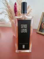 Serge Lutens - fleur d'oranger