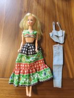 Barbie Puppe