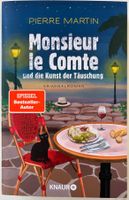 Monsieur le Comte und die Kunst d. Täuschung – Pierre Martin