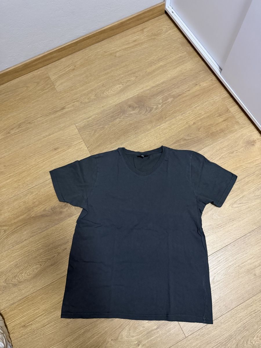 T-Shirts: Maglia Grigia – Gebraucht aus Bodio TI von bau_62fr