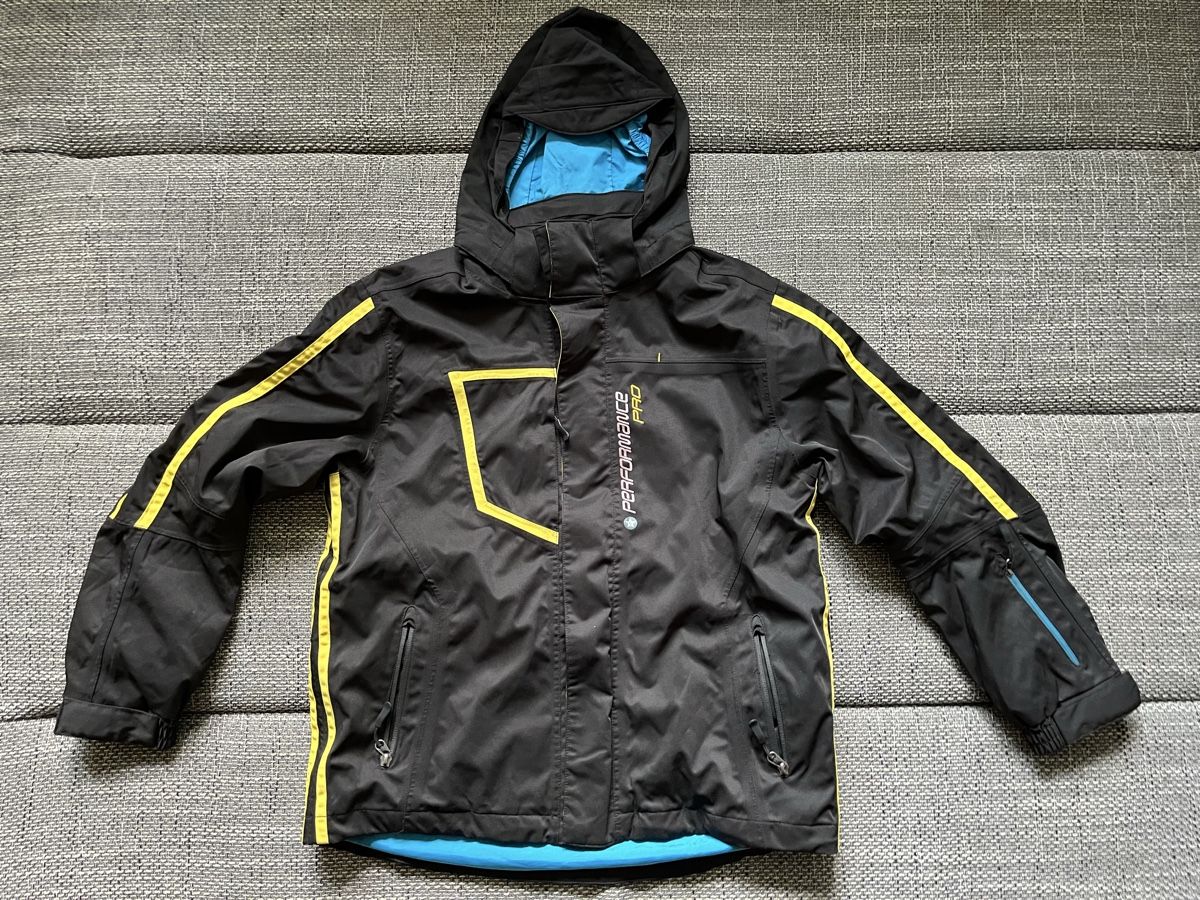 Peak Performance Completi: Peak Performance Pro Skianzug Gr.164 – Usato da Horgen venduto da pupcia01 1