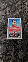 Briefmarke Michael Schumacher