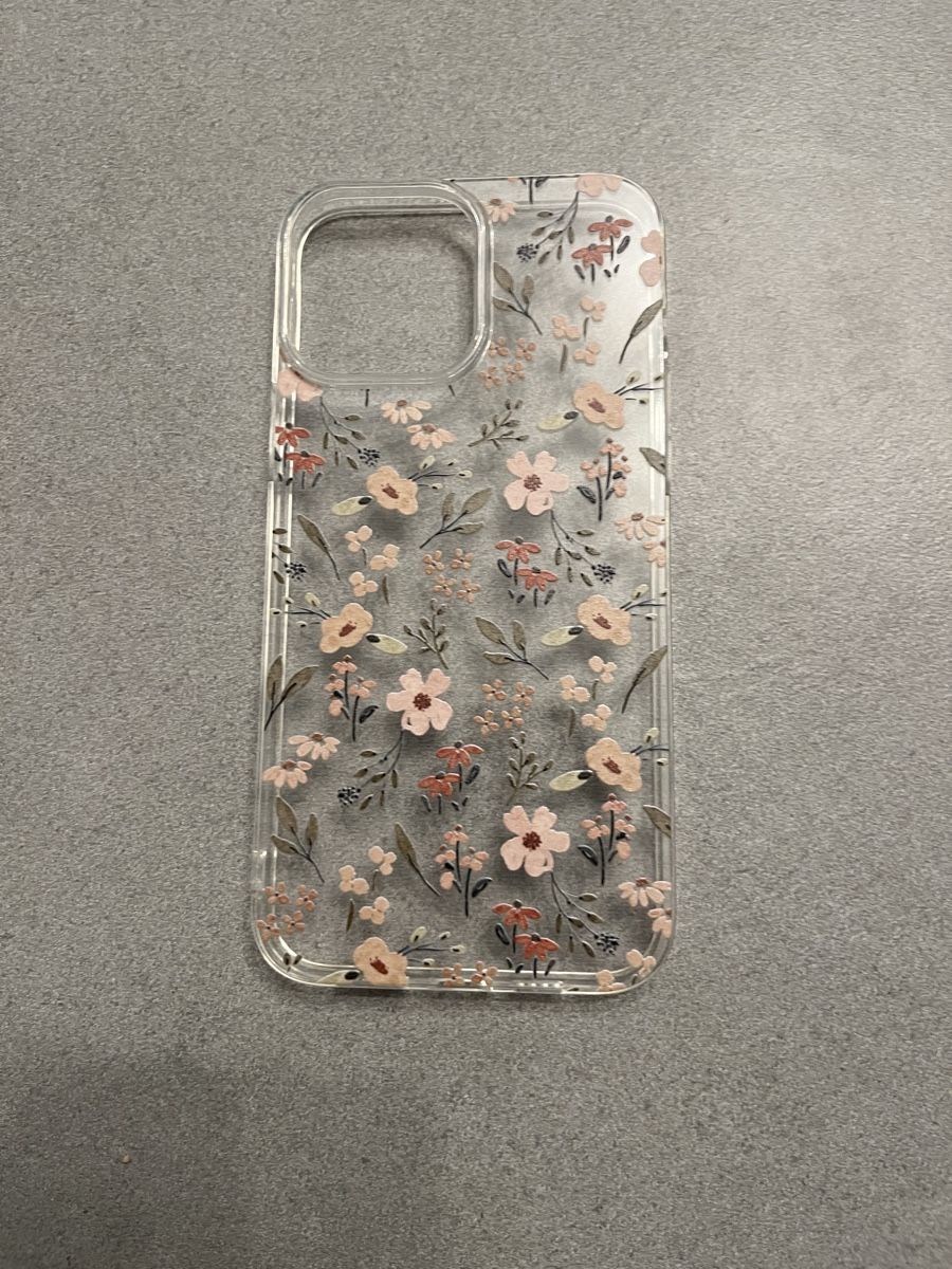 Apple Cover & Protezioni schermo: I phone 13 pro max Hülle / case – Nuovo (secondo la descrizione) da Fribourg venduto da RafaelFilliger