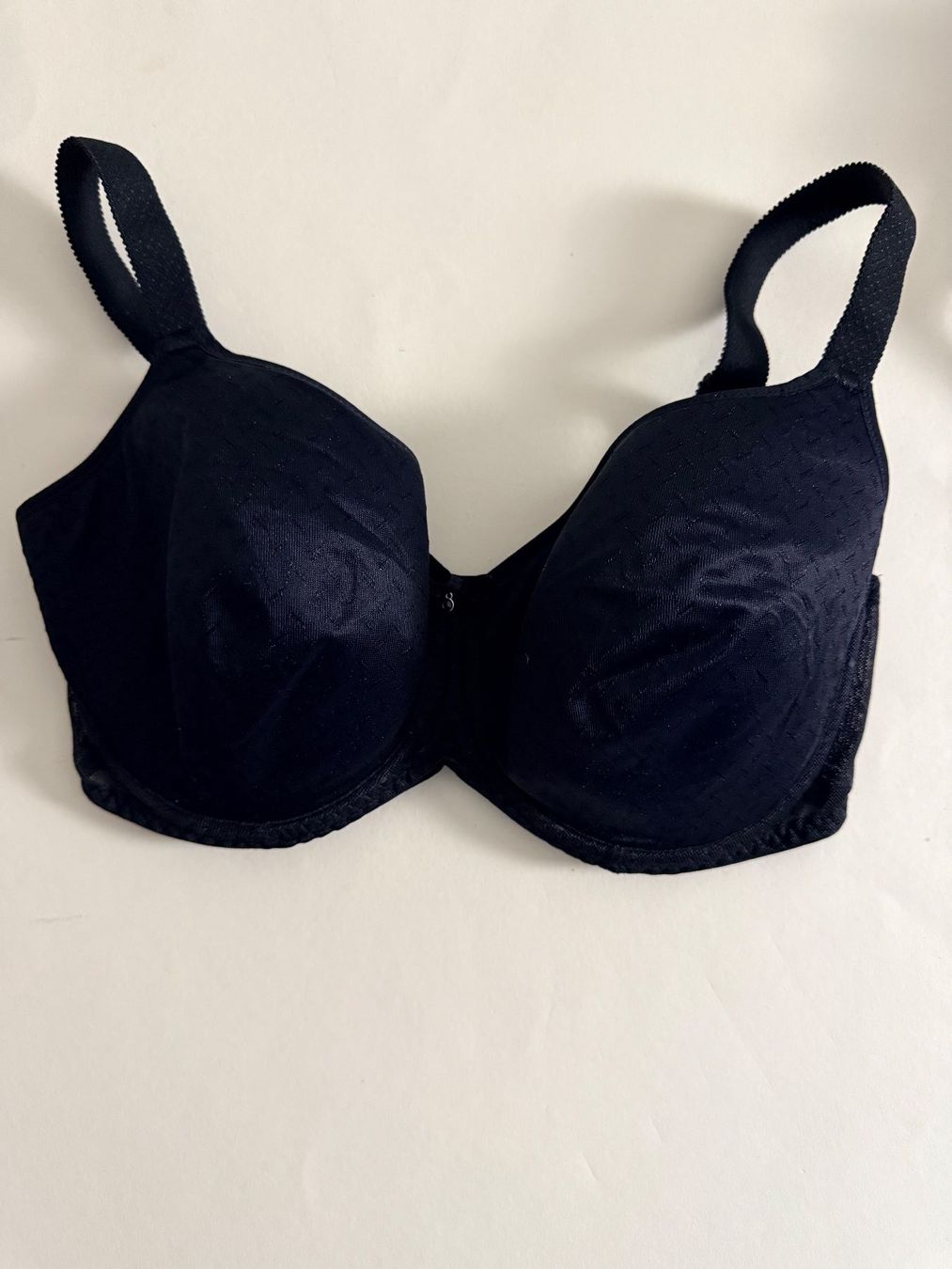 Altra biancheria intima: ULLA, Bügel-BH, Grösse 75E, Farbe Schwarz – Nuovo e nell'imballaggio originale da Rudolfstetten venduto da gst_g7xl 6