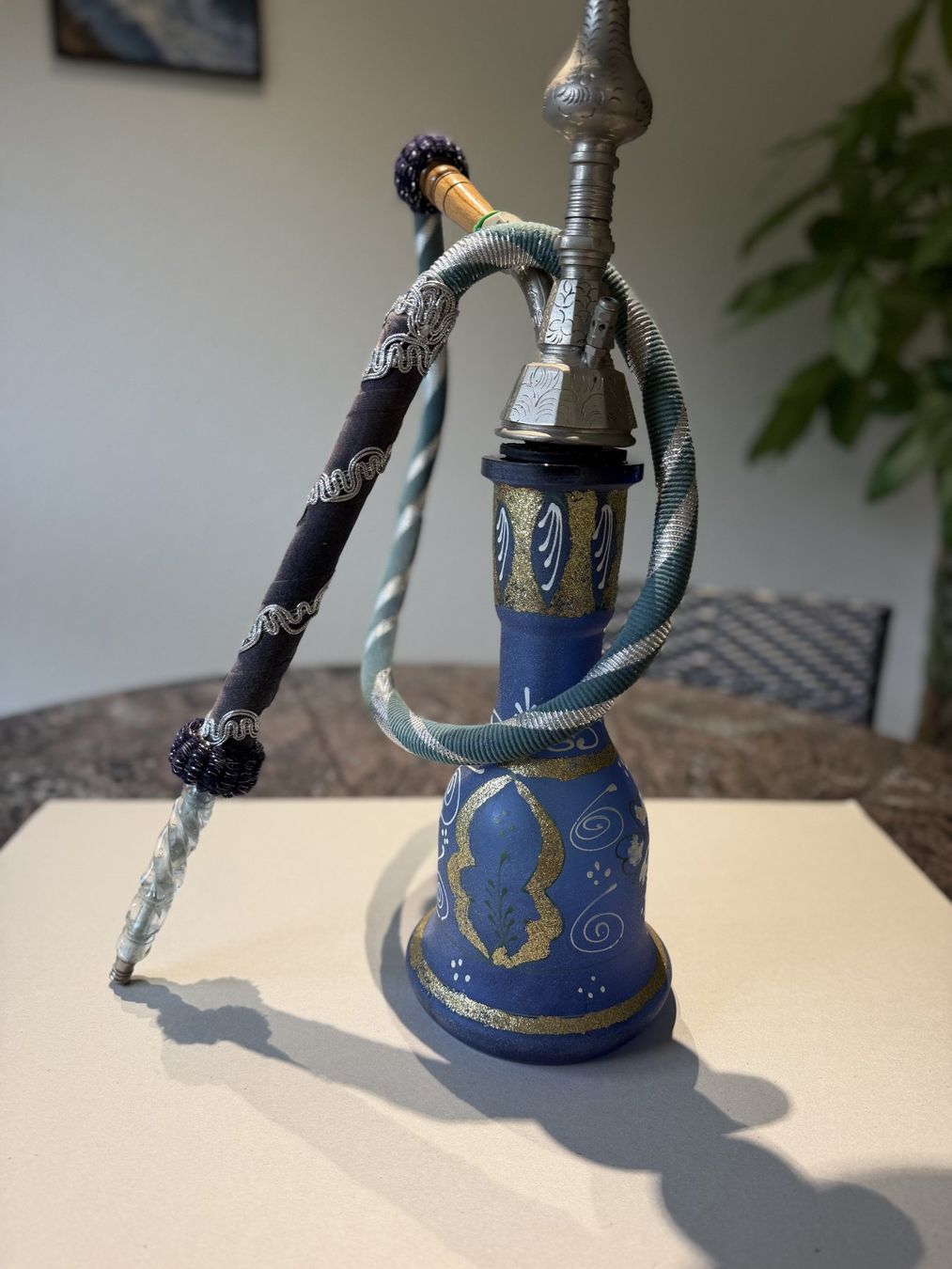 Wasserpfeifen: Shisha – Gebraucht aus Oberrohrdorf von Schuegu33 1